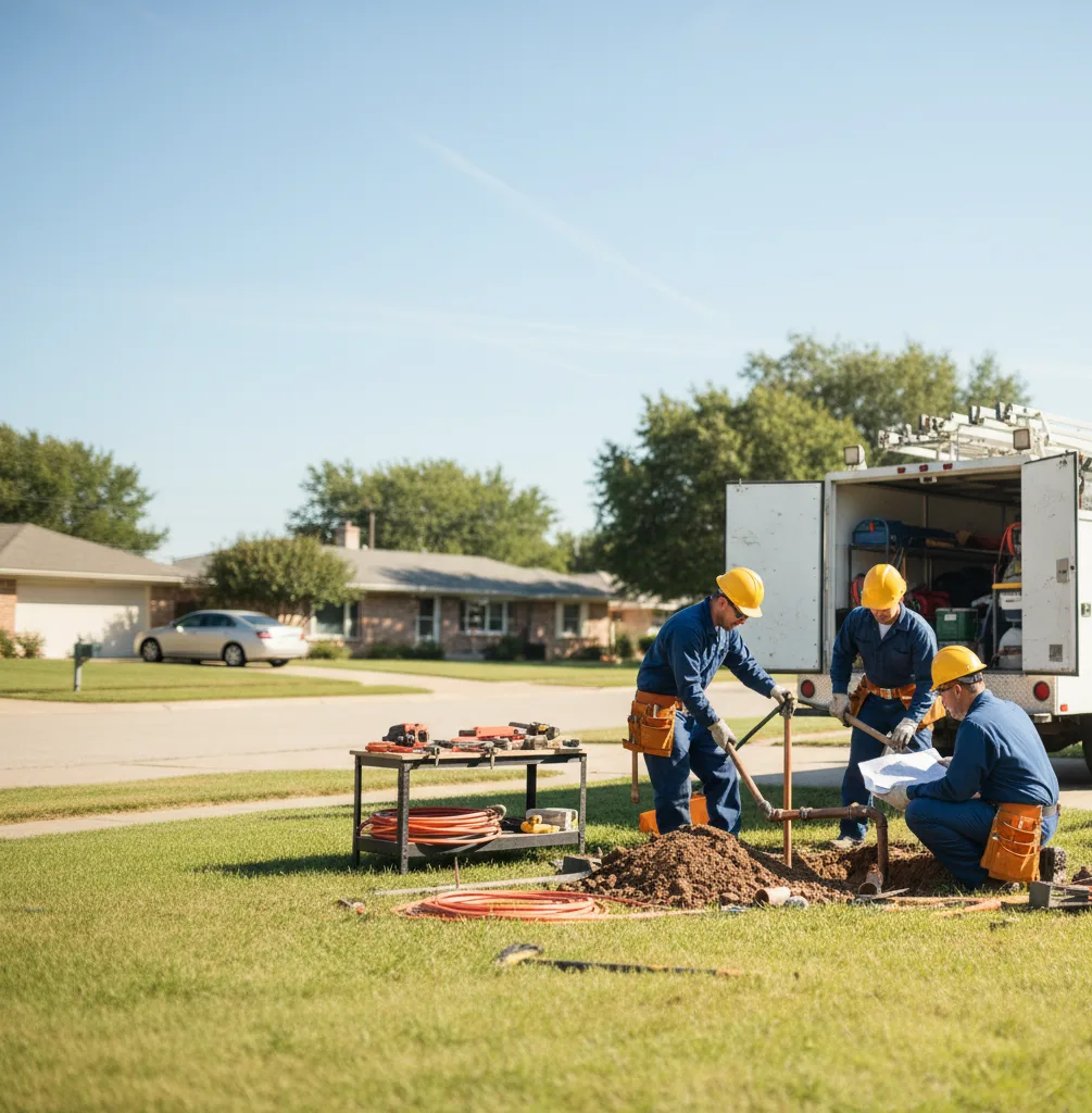 Water Heater Repair in St. Joseph, MI